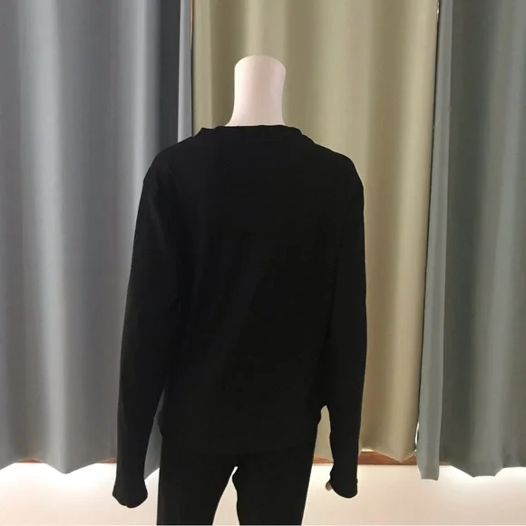 Sexy lace up tshirt - Picture 5 of 6